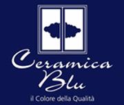 Ceramica Blu